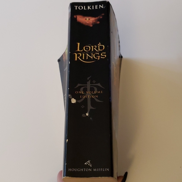 The Lord of the Rings - Picture 3 of 4